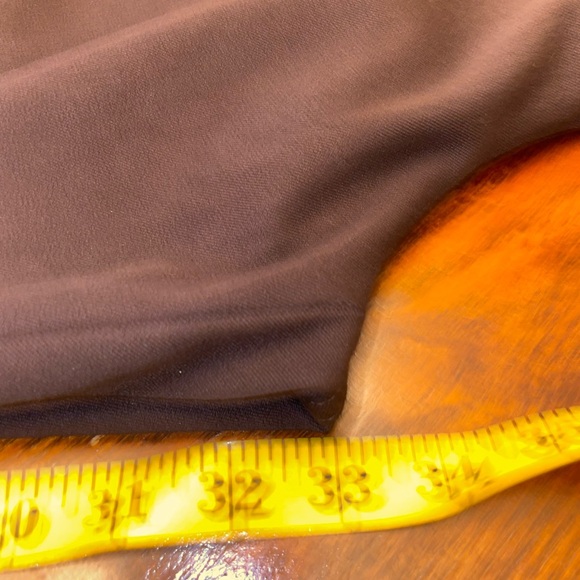 St. John brown pants - Picture 4 of 15